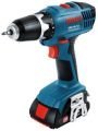 BOSCH GSR18-2-LI AKÜLÜ VİDALAMA (L-BOXX TAŞIMA ÇANTALI)