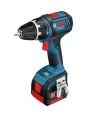 BOSCH GSR 14,4 V-LI AKÜLÜ VİDALAMA (L-BOXX TAŞIMA ÇANTALI)