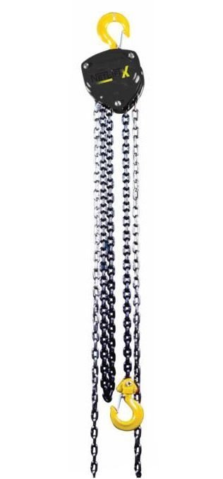NETLIFT BX-3 ZİNCİRLİ CERASKAL