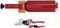 FELCO 19 İLAÇLAMA TÜPLÜ BUDAMA MAKASI (KLASİK SERİ)