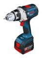 BOSCH GSR 14.4 VE-2-LI AKÜLÜ DELME/VİDALAMA (L-BOXX TAŞIMA ÇANTALI)