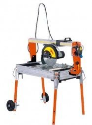 NUOVA BATTIPAV NB9100 GENEL AMAÇLI KESME MAKİNASI