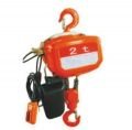 BIG RED TRH-K2 ELEKTRİKLİ CARASKAL 2 TON