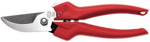 FELCO 300 BUDAMA MAKASI (BY-PASS, KLASİK SERİ)
