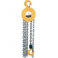 MAX EXTRA CARASKAL (GALVANİZ ZİNCİRLİ) 1.0 TON - 3 METRE