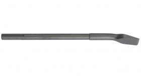 METABO 23367 SDS-MAX 50/400 MM YASSI KESKİ