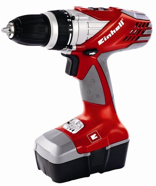 EINHELL RT-CD 18/1 AKÜLÜ VİDALAMA