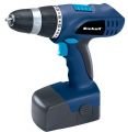 EINHELL BT-CD 18 AKÜLÜ VİDALAMA
