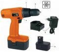 EINHELL BAVARİA BCD 18 2B AKÜLÜ VİDALAMA