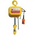 MAX EXTRA ELEKTRİKLİ CARASKAL 2.0 TON - 3 METRE