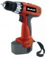 EINHELL RT-CD 12 P AKÜLÜ VİDALAMA