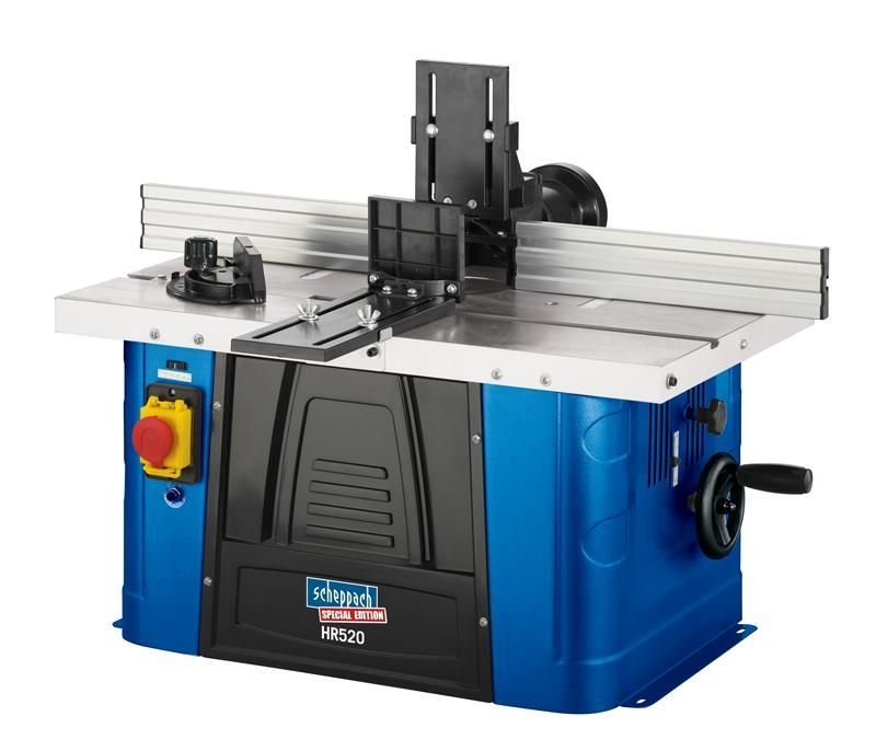 SCHEPPACH HR 520 FREZE