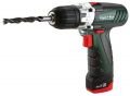 METABO POWER MAXX 12 AKÜLÜ TORNAVİDA