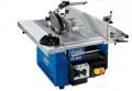 SCHEPPACH C6 600 UNIVERSAL FREZE VE PLANYA MAKİNASI