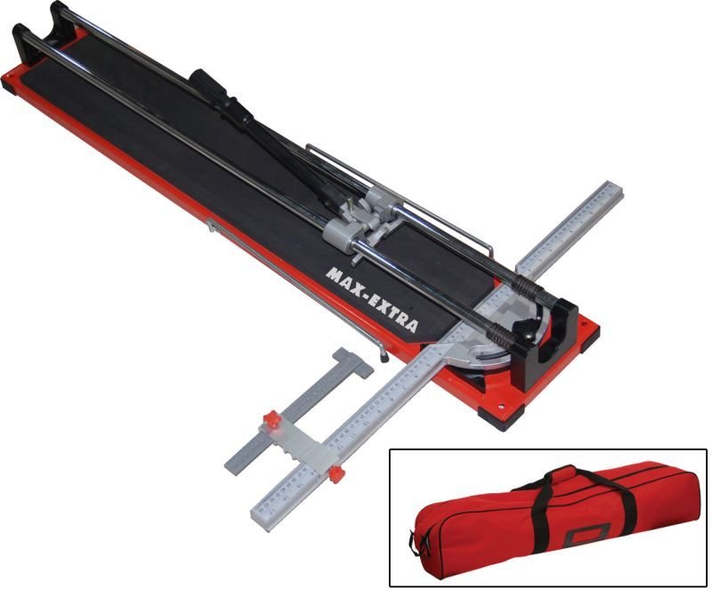MAX EXTRA ENDÜSTRİYEL FAYANS KESME - 60 CM