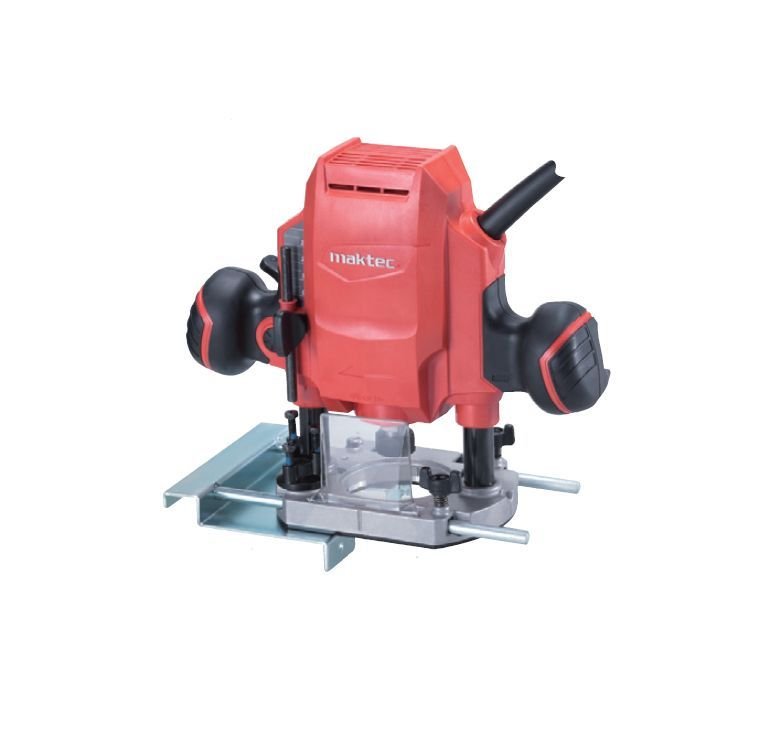 MAKTEC MT361 8mm DİK FREEZE RAYLI TİP