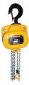 MAX EXTRA ENDÜSTRİYEL ZİNCİRLİ CARASKALLAR 3TON 5 M