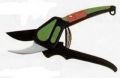 FORMOSA TOOLS 22203 BUDAMA MAKASI (BY-PASS, İKİ RENK PLASTİK SAPLI, 19 CM)