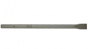 METABO 23309 SDS-MAX 25/400 MM YASSI KESKİ (2 ADET)