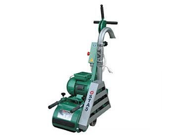 OSTAŞ APS-2 2HP AHŞAP PARKE SİLİM MAKİNASI