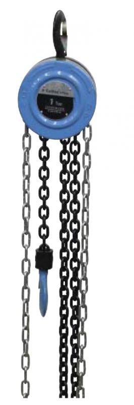 GALILEE GHC 1-3 M MEKANİK CERASKALLAR