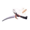 FORMOSA TOOLS 20810 TELESKOPİK BUDAMA MAKASI (TESTERELİ, İPLİ, 34 CM)