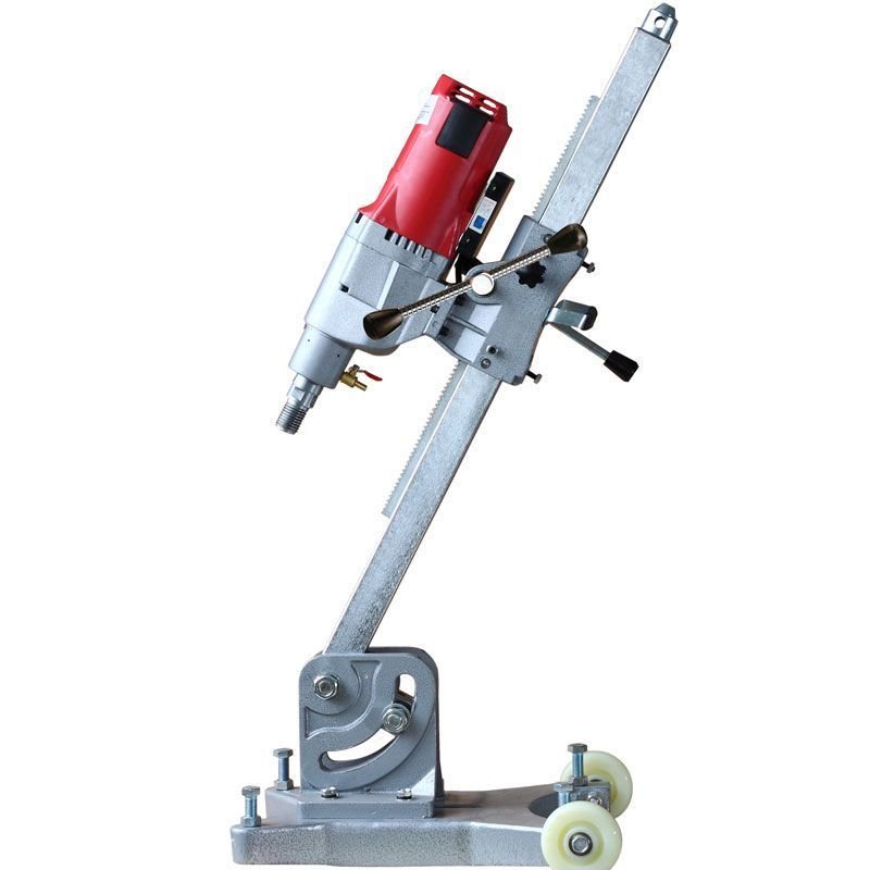 MYTOL 250 AÇILI SEHPA KAROT MAKİNASI