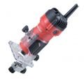 MAKTEC MT372 6mm DİK FREZE