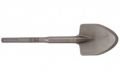 METABO 23383 SDS-MAX 110/400 MM DİŞLİ KESKİ