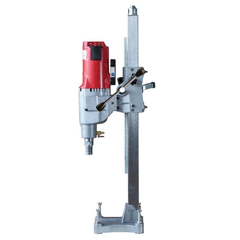 MYTOL 250 SABİT SEHPA KAROT MAKİNASI