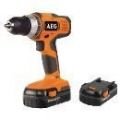 BS 14 G Lİ AKÜLÜ VİDALAMA 14.4/1.5V/Ah