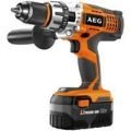 AEG BSB 18 C Lİ AKÜLÜ VİDALAMA (18V - 3.0Ah)