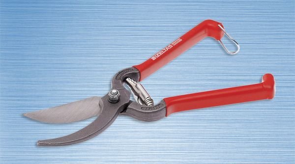 İZELTAŞ 6710270230 LÜKS TİP BAĞ MAKASI (230 MM)