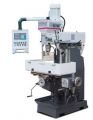 OPTIMUM MT50 UNIVERSAL FREZE MAKİNESİ