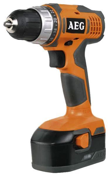 BS 12 G NC AKÜLÜ VİDALAMA (1.4 Ah)