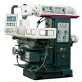 OPTIMUM MT200 FREZE MAKİNESİ
