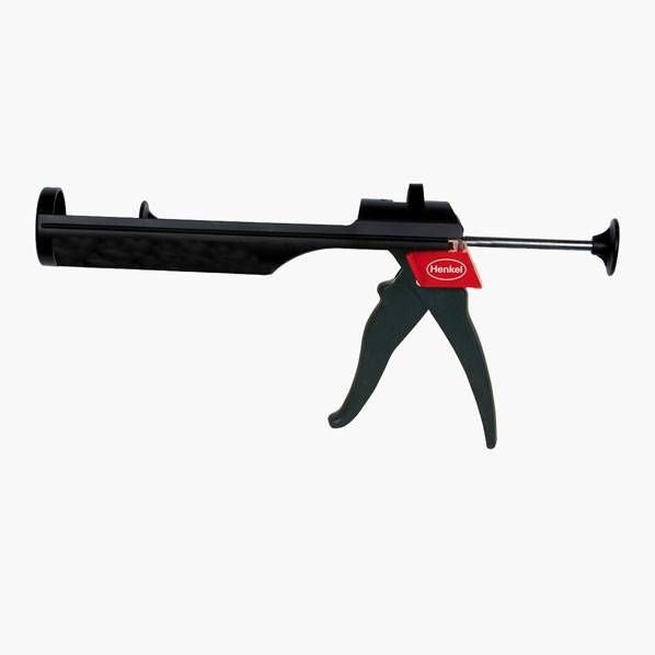 SISTA PLASTİK KARTUŞ TABANCASI