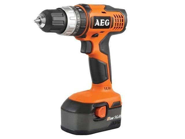 BSB 14 G NC AKÜLÜ VİDALAMA  (1.4 Ah)