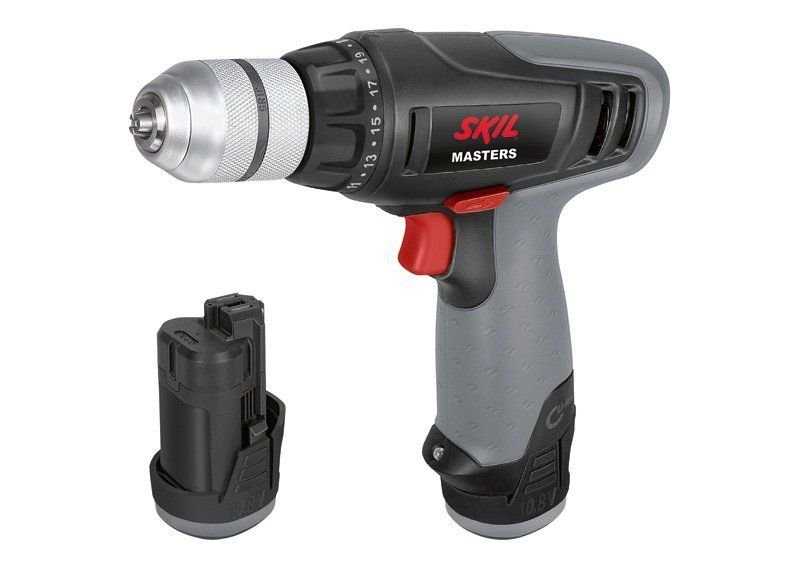 SKIL F0152108ME AKÜLÜ VİDALAMA