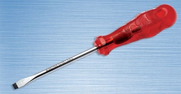 İZELTAŞ 4100171125 KRAFT SERİ DÜZ UÇLU TORNAVİDA 11x250 MM