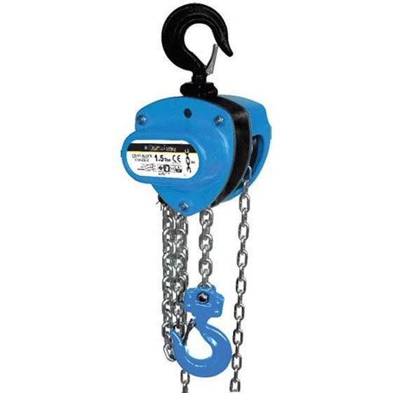 GALILEE GH 7,5-5M MEKANİK CERASKALLAR