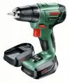 BOSCH PSR 14,4 Li (nano) AKÜLÜ VİDALAMA MAKİNESİ (ÇİFT AKÜ)