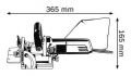 BOSCH GFF22A MENTEŞE AÇMA MAKİNASI