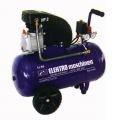 ELEKTRO MASCHINEN E 241/8/50 TOP LİNE HAVA KOMPRESÖRÜ-MONOFAZE
