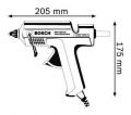 BOSCH GKP200CE TUTKAL TABANCASI
