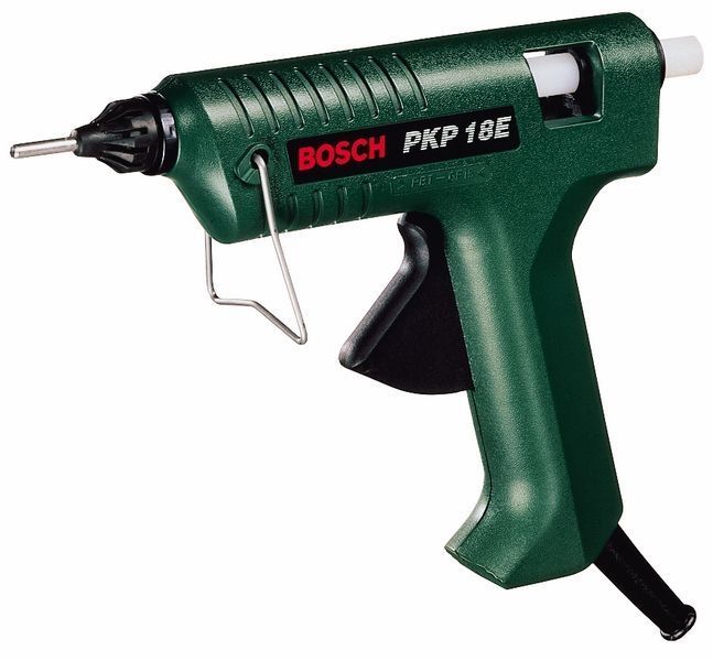 BOSCH PKP18E TUTKAL TABANCASI