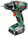 BOSCH PSR 14,4 Li-2 (nano) AKÜLÜ VİDALAMA MAKİNESİ (ÇİFT AKÜ)