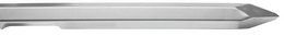 BOSCH 1618600019 USH 27 KANALLI SİVRİ KESKİ 520 MM
