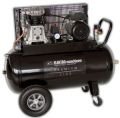ELEKTRO MASCHINEN E 351/10/100 M PREMİUM HAVA KOMPRESÖRÜ-MONOFAZE