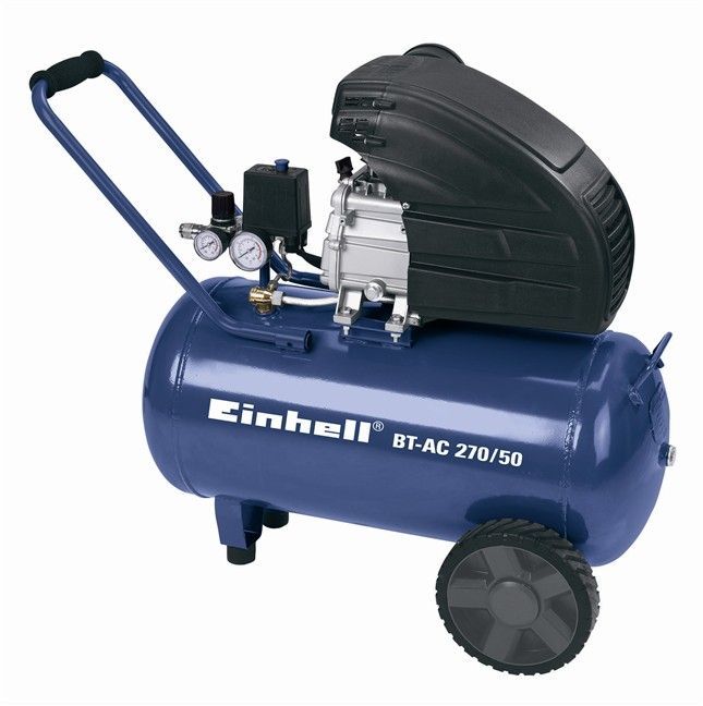 EINHELL BT-AC 270/50 KOMPRESÖR